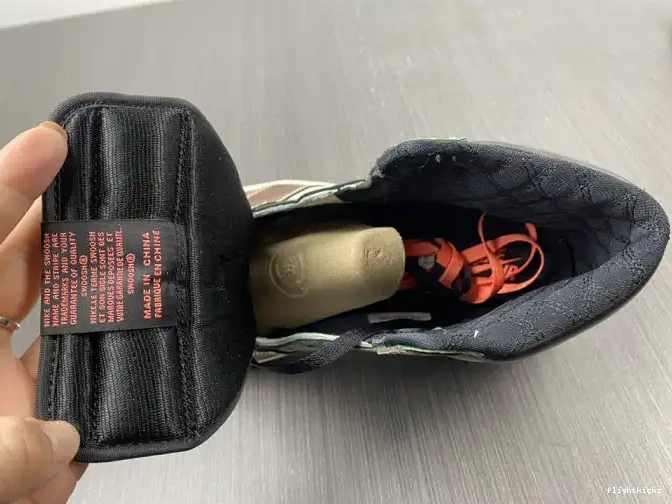 OG 1 Hand Jordan DH3097-001 High Crafted Air 0527